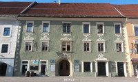 Haus - 9300, St. Veit an der Glan - Wohn- und Geschäftshaus mit großem Renditepotenzial am Hauptplatz in St. Veit