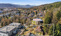 Grundstück - 9020, Klagenfurt am Wörthersee - Exklusives Baugrundstück in Top-Lage in St. Martin bei Klagenfurt, am Fuße des Kreuzbergls
