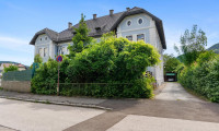 Wohnung - 9170, Ferlach - Großzügige Wohnung mit schönem Garten in Ferlach