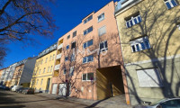 Wohnung - 8010, Graz - Zentrale 2 Zimmer Wohnung mit Balkon in Innenhoflage - Obere Bahnstraße 53 - Top 08
