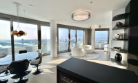 Wohnung - 1220, Wien - Luxury Residence with breathtaking Skyline Views: DANUBEFLATS Vienna