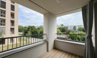 Wohnung - 8010, Graz - PROVISIONSFREI -Wohnen an der Mur: Exklusive Wohnungen im Jakomini Verde