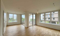 Wohnung - 8010, Graz - PROVISIONSFREI - Nachhaltig, modern, zukunftsorientiert: Jakomini Verde