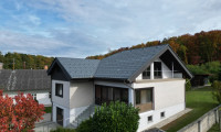 Haus - 7304, Langental - +++ Feines Einfamilienhaus in ruhiger Lage Nähe Oberpullendorf +++