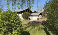 Haus - 5302, Henndorf am Wallersee - Zuhause zwischen See und Golfplatz