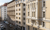 Wohnung - 1090, Wien - Attraktive 3-Zimmer-Wohnung mit neuer Küche, neuem Bad & WC, Lift und Keller im beliebten 9. Bezirk