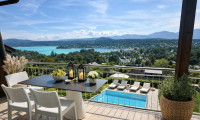 Wohnung - 9220, Velden am Wörther See - *Rarität in Velden – Maisonette mit Seeblick & Zweitwohnsitz