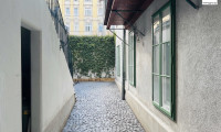 Haus - 1090, Wien,Alsergrund - Historisches Zinshausjuwel im 9. Bezirk, Wien