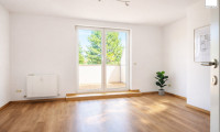 Wohnung - 5020, Salzburg - Traumhaft helle und schöne Doppelterrassenwohnung mit Berg- und Grünblick in Maxglan - 2 Terrassen, 3 1/2 Zimmer, gelegen im Dachgeschoß; 1 Pkw-Stellplatz