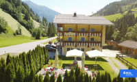 Gastgewerbe - 9842, Mörtschach - Gästehaus am Alpen Adria Trail
