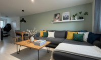 Wohnung - 2421, Kittsee - Top 4-Zimmer Wohnung in Kittsee mit Terrasse, Loggia & Parkplatz – 275.000 €!