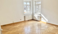 Wohnung - 1060, Wien - Helle 2-Zimmer-Wohnung im 5. Stock mit Terrasse - Nähe Mariahilfer Straße