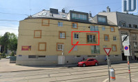 Wohnung - 1120, Wien - Helle 2-Zimmer Wohnung im 12. Bezirk mit französischem Balkon