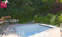 Haus - 3400, Weidling - High-End Refugium am Stadtrand: Naturidylle trifft Urban Business !!