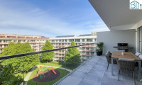 Wohnung - 8010, Graz - Top Penthouse - Erstbezug Juni 2026