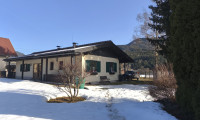 Haus - 9761, Greifenburg - Charmanter Bungalow mit Traumaussicht