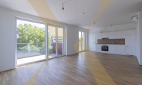 Wohnung - 4020, Linz - Moderne und hochwertig ausgestattete 2-Zimmer-Wohnung mit Balkon nähe Hummelhofwald in Linz zu vermieten!