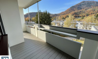 Wohnung - 5026, Salzburg - AIGEN | Ruhiges Wohnen im obersten Stock mit Lift & Aussicht
