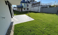 Wohnung - 1210, Wien - Gartenwohnung im Grünen - beheizt und gekühlt mit Erdwärme (provisionsfrei)