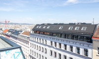 Wohnung - 1050, Wien - Helle generalsanierte Altbauwohnung im 4. OG mit Lift nahe Wiedner Hauptstraße