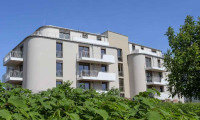Wohnung - 3100, St. Pölten - Helle Neubauwohnungen direkt an der Traisen