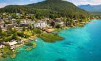 Wohnung - 9520, Egg am Faaker See - Sonnige Seewohnung nahe Schigebiet Gerlitzen