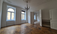 Wohnung - 1150, Wien - 2 Zimmer Altbau U6 Gumpendorfer Straße