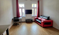 Wohnung - 1020, Wien - Helle 1-Zimmer-Wohnung 40m² in Ruhelage  *Stuwerviertel*