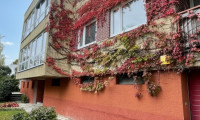Wohnung - 1190, Wien - Traumhafte 187 m² Wohnung mit Balkon, Gartenanteil und Garage zur Vermietung