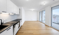 Wohnung - 1120, Wien - Einziehen oder investieren: Clevere 2-Zimmer-Wohnung mit Balkon und Top Ausstattung!