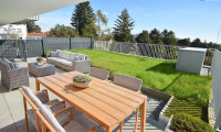 Wohnung - 1120, Wien - Geniale Gartenwohnung mit Fernblick - vier Zimmer - über 90 m² Freifläche und perfektem Grundriss!