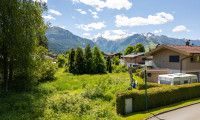 Grundstück - 5700, Zell am See - Sonniges Panoramagrundstück am Fuße des Kitzsteinhorns
