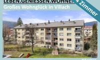 Wohnung - 9500, Villach - GERÄUMIGE 4 ZIMMER WOHNUNG IN TOLLER LAGE IN VILLACH