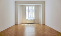 Büro / Praxis - 1010, Wien - Repräsentative Bürofläche im Stilaltbau - 3 Räume - 96 m² - Nähe Stubentor