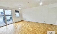 Wohnung - 1100, Wien - Helle und moderne 1. Zimmer Wohnung mit einem Balkon / Ab sofort verfügbar