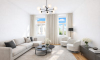 Wohnung - 1170, Wien,Hernals - ++NEU++ Erstbezug nach Generalsanierung – Helle 3-Zimmer Altbauwohnung mit hochwertiger Ausstattung! Gute Lage