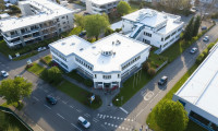 Büro / Praxis - 9020, Klagenfurt am Wörthersee - Sofort nutzbare 170 m² Gewerbefläche in Klagenfurt – perfekt für Büro, Yoga, Tanz oder Atelier