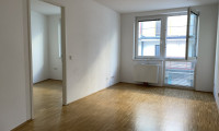 Wohnung - 1120, Wien - 2-Zimmer-Wohnung in Bahnhofsnähe