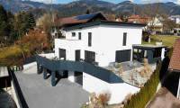 Haus - 8605, Kapfenberg - Exklusives Wohnen in Kapfenberg – Modernes Designerhaus mit großzügiger Wohnfläche und sonniger Terrasse - Provisionsfrei für die Käufer