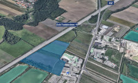Grundstück - 2514, Traiskirchen - Grundstücke für Betriebsentwicklung