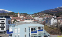 Wohnung - 9871, Seeboden am Millstätter See - Galerie-Wohnung mit Seeblick in zentraler Lage von Seeboden