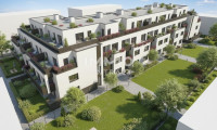 Wohnung - 1220, Wien - Provisionsfrei! 2-Zi-EG-Wohnung mit Garten, Terrasse & U-Bahn-Nähe in 1220 Wien – Erstbezug!