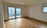 Wohnung - 1030, Wien,Landstraße - Moderne 2-Zimmer-Wohnung mit Loggia