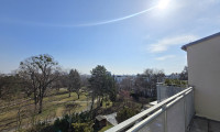 Wohnung - 1190, Wien - TRAUMHAFTE TERRASSENWOHNUNG - GRÜN- UND FERNBLICK - TOPLAGE BAUERNFELDGASSE