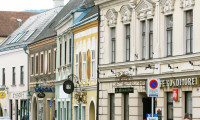 Haus - 3400, Klosterneuburg - Historisches Stadthaus im Herzen von Klosterneuburg