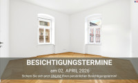Wohnung - 4020, Linz - 2-Raum-Wohnung mit Komfort-Ausstattung im Zentrum!