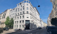 Büro / Praxis - 1030, Wien - Moderner Neubau im Botschaftsviertel