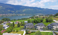 Wohnung - 9570, Ossiach - Sonnige Gartenwohnung am Ossiacher See
