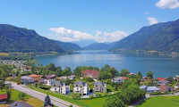 Wohnung - 9570, Ossiach - Moderne Seeblickwohnung am Ossiacher See