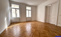 Wohnung - 1070, Wien - Provisionsfrei: Unbefristeter 72m² Altbau mit Lift Nähe Spittelberg - 1070 Wien